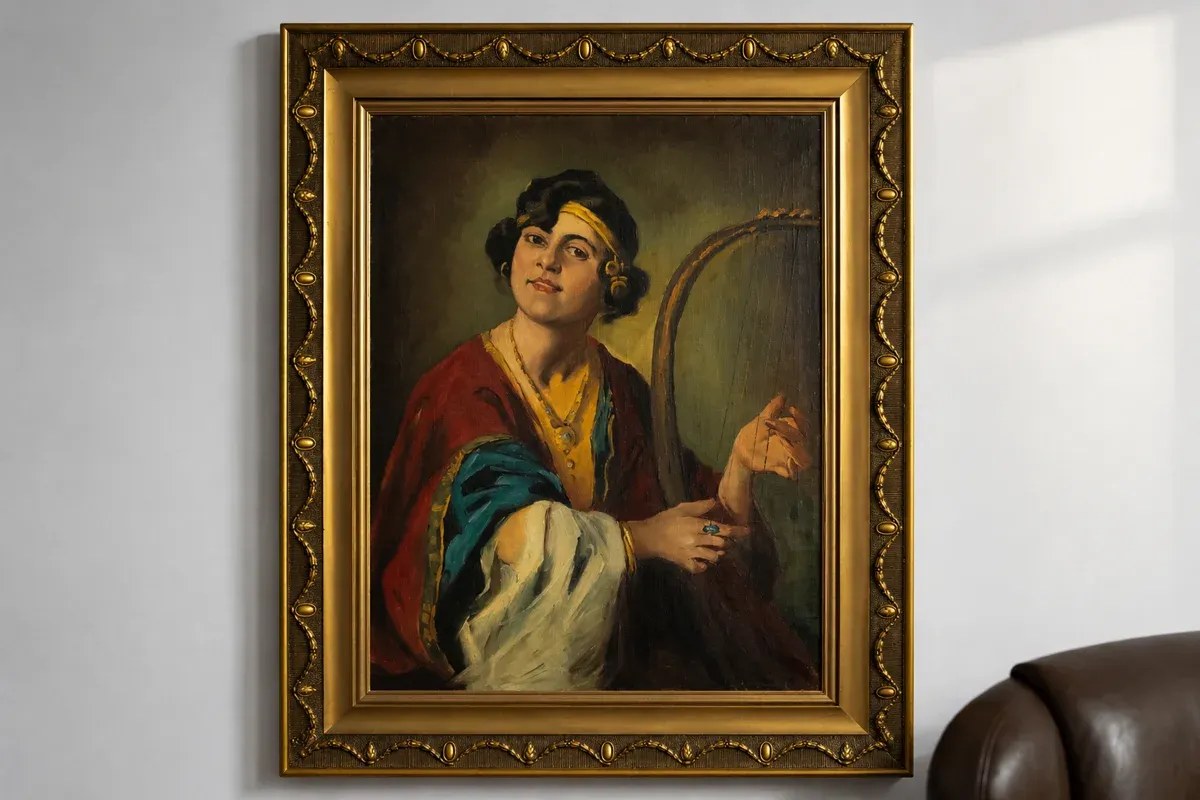 Decoruri Impresionante — colecție de artă